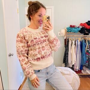 LoveShackFancy Sweater